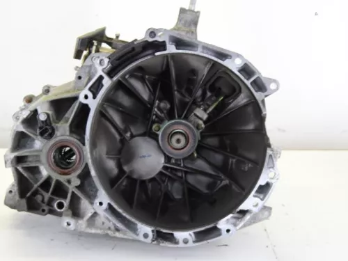 Versnellingsbak-7885257