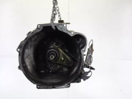 Versnellingsbak-7882922