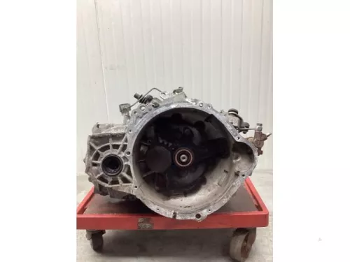 Versnellingsbak-8038204