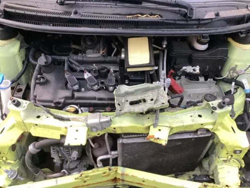 Versnellingsbak-8285315