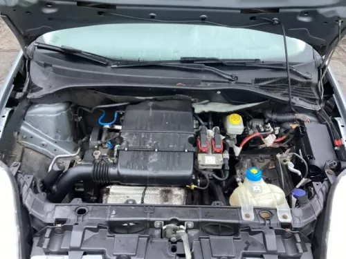 Versnellingsbak-8280413