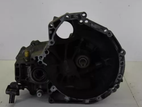 Versnellingsbak-7885762