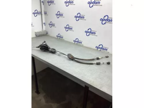 Versnellingsbak Bedieningskabel-7936118