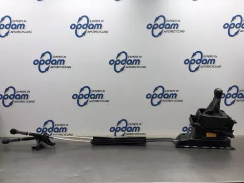 Versnellingsbak Bedieningskabel-8158117