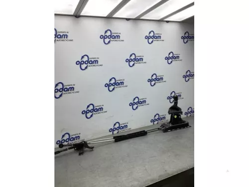 Versnellingsbak Bedieningskabel-8223764