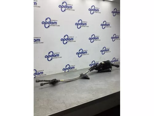 Versnellingsbak Bedieningskabel-8116114