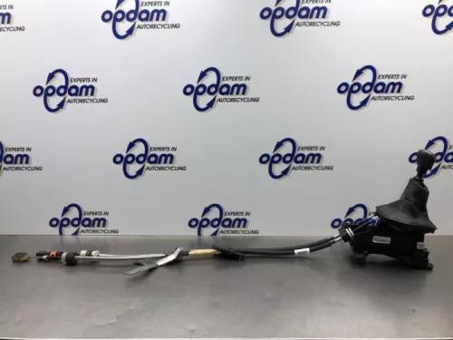 Versnellingsbak Bedieningskabel-8172399