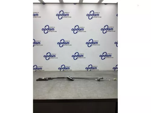 Versnellingsbak Bedieningskabel-7978229