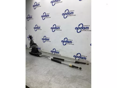 Versnellingsbak Bedieningskabel-8129528