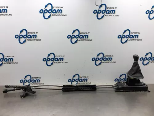 Versnellingsbak Bedieningskabel-6747991