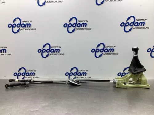 Versnellingsbak Bedieningskabel-7868353