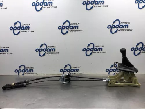 Versnellingsbak Bedieningskabel-8056784