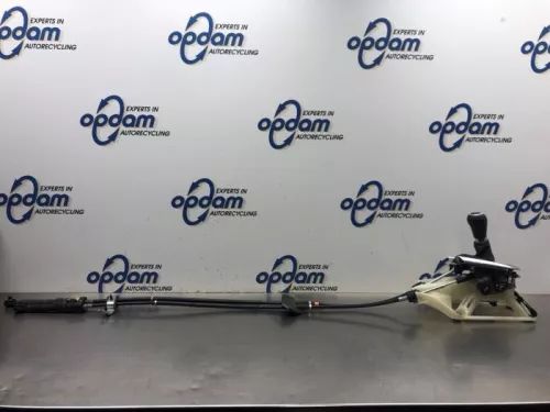 Versnellingsbak Bedieningskabel-7987764