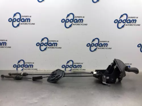 Versnellingsbak Bedieningskabel-8170929