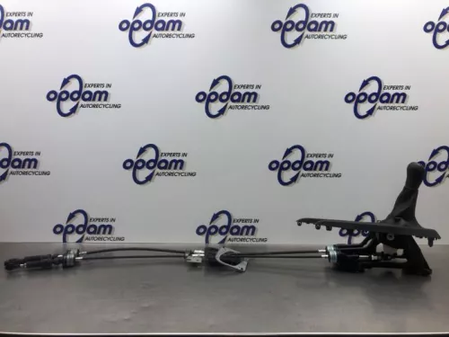 Versnellingsbak Bedieningskabel-8119438