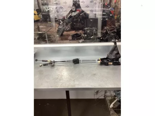 Versnellingsbak Bedieningskabel-7845445