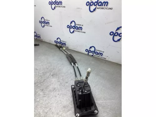 Versnellingsbak Bedieningskabel-8155146