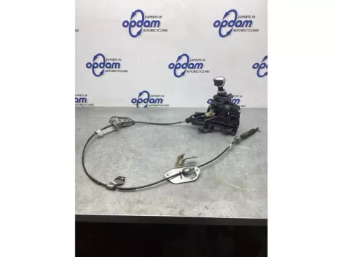 Versnellingsbak Bedieningskabel-7975380