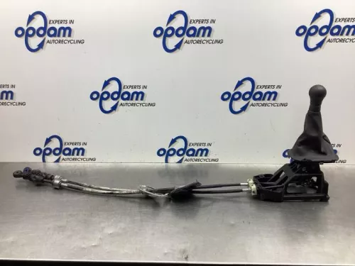 Versnellingsbak Bedieningskabel-7937780