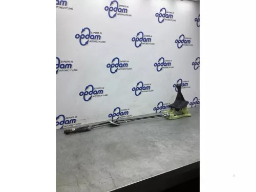 Versnellingsbak Bedieningskabel-8077815