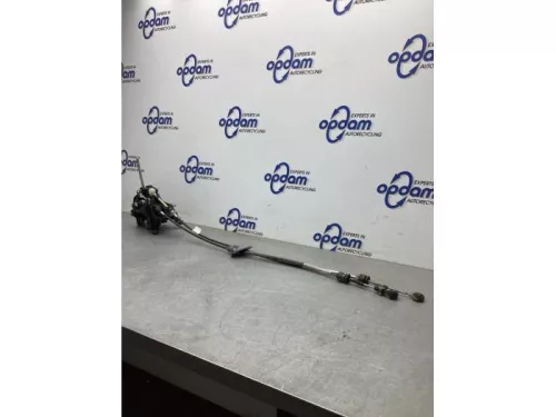 Versnellingsbak Bedieningskabel-7993450