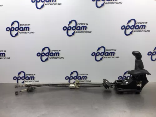 Versnellingsbak Bedieningskabel-8210629