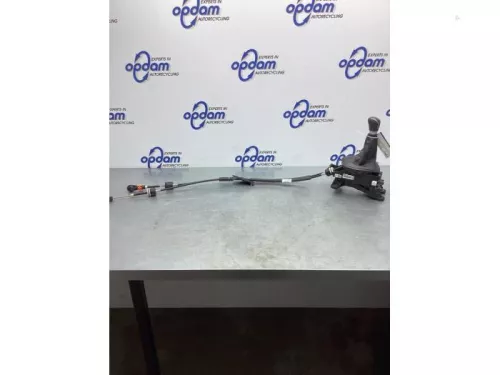 Versnellingsbak Bedieningskabel-7861411