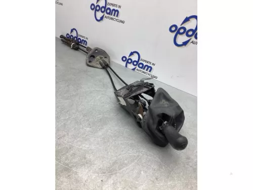 Versnellingsbak Bedieningskabel-7933325