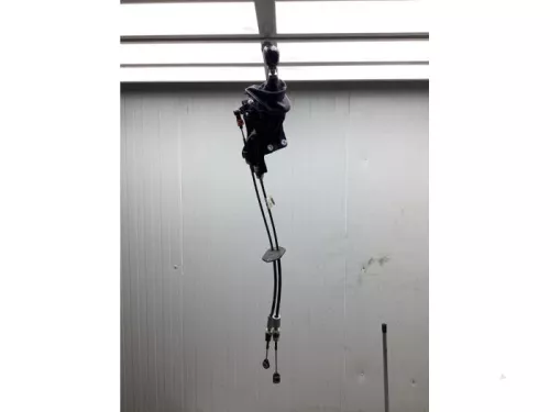 Versnellingsbak Bedieningskabel-8061863