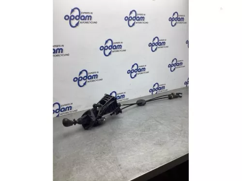 Versnellingsbak Bedieningskabel-8190056