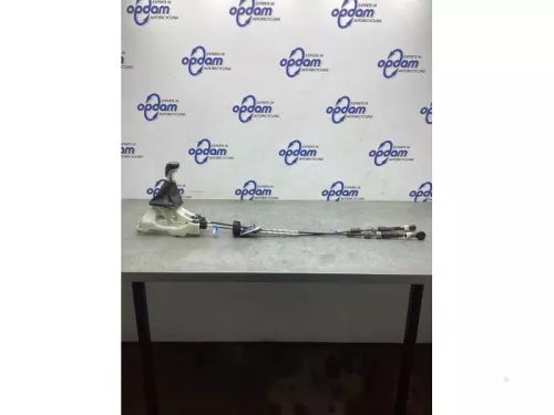 Versnellingsbak Bedieningskabel-8052644