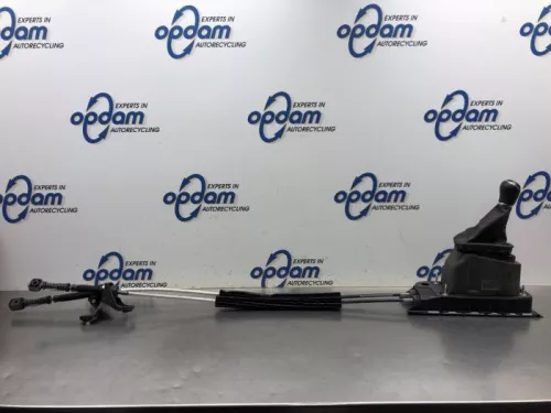 Versnellingsbak Bedieningskabel-8099164