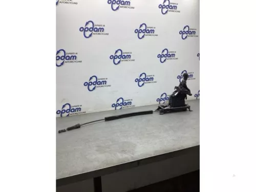 Versnellingsbak Bedieningskabel-8162072