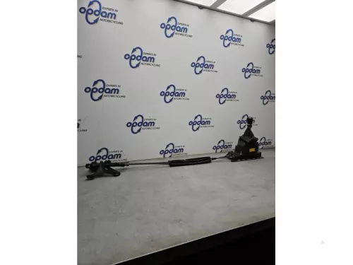 Versnellingsbak Bedieningskabel-8252642