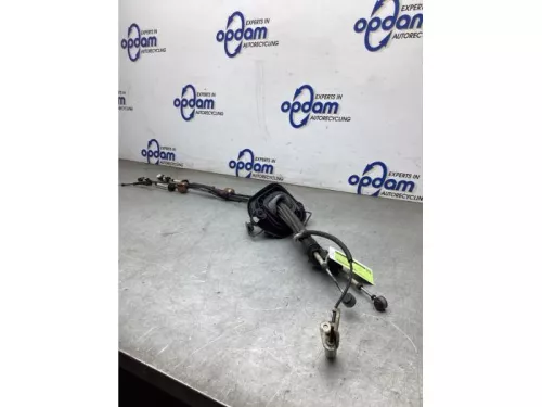 Versnellingsbak Bedieningskabel-8286474