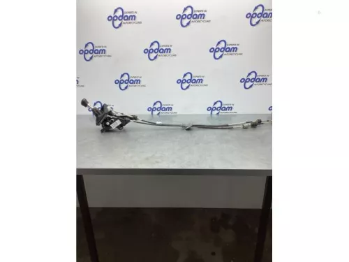 Versnellingsbak Bedieningskabel-7716927