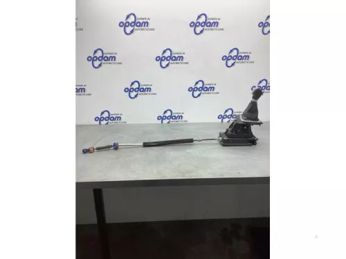 Versnellingsbak Bedieningskabel-7729949