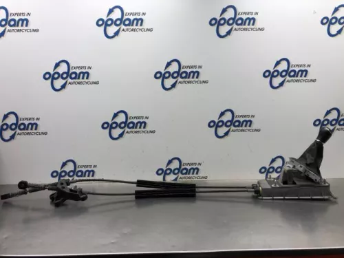 Versnellingsbak Bedieningskabel-8118445