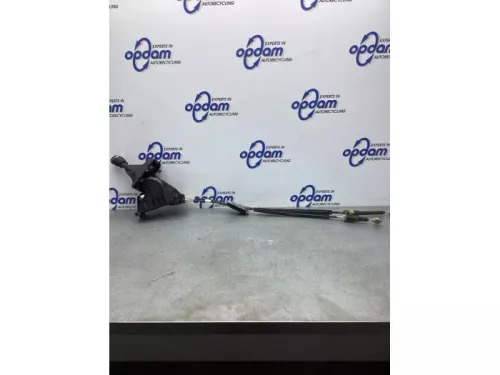 Versnellingsbak Bedieningskabel-7435255