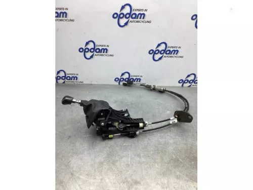 Versnellingsbak Bedieningskabel-7856794