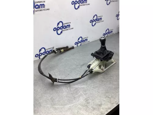 Versnellingsbak Bedieningskabel-7942445