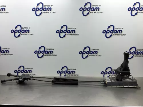 Versnellingsbak Bedieningskabel-8228465