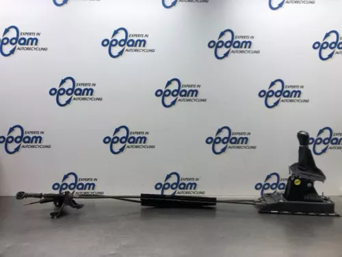 Versnellingsbak Bedieningskabel-7872452