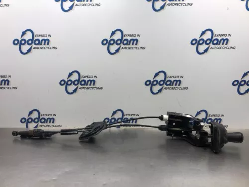 Versnellingsbak Bedieningskabel-8076631