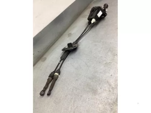 Versnellingsbak Bedieningskabel-8153604