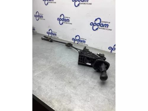 Versnellingsbak Bedieningskabel-8201329