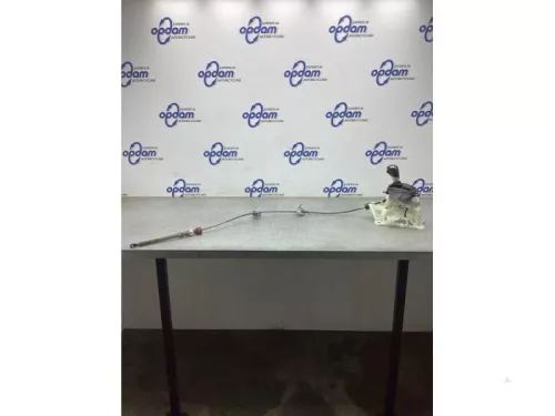 Versnellingsbak Bedieningskabel-8153947