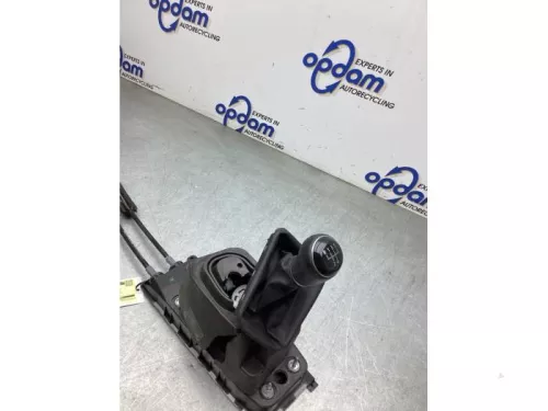 Versnellingsbak Bedieningskabel-8300843