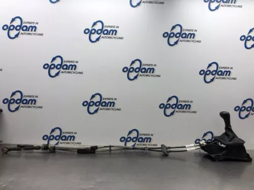 Versnellingsbak Bedieningskabel-8095316