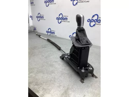 Versnellingsbak Bedieningskabel-7924315